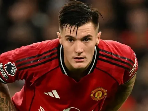 MU ngỡ ngàng vì Arsenal nhường lại Sesko