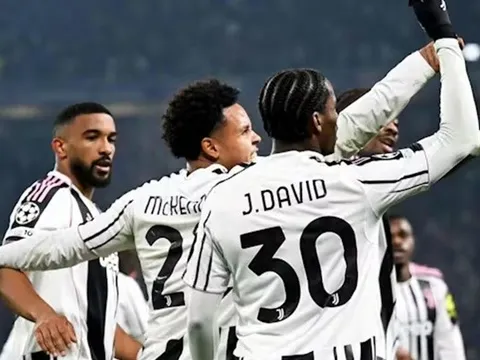 Soi trận Juventus vs Napoli: Hiểm địa Allianz dễ chôn vùi Conte