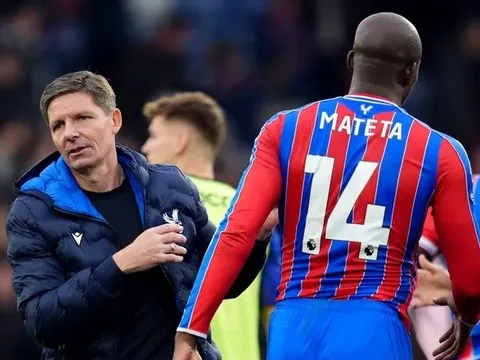 Soi trận Palace vs Chelsea: Cạm bẫy Selhurst Park