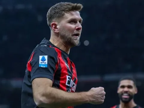 Soi trận Roma vs AC Milan: Điểm tựa Olimpico chặn đà thăng hoa của Rossoneri