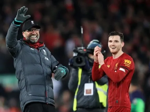 Từ món hời 10 triệu bảng đến huyền thoại Liverpool