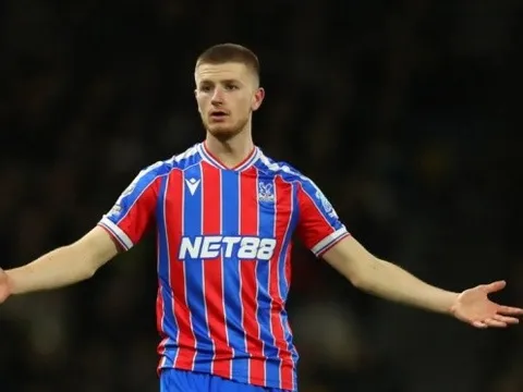 Liverpool nhắm Adam Wharton để nâng cấp hàng tiền vệ