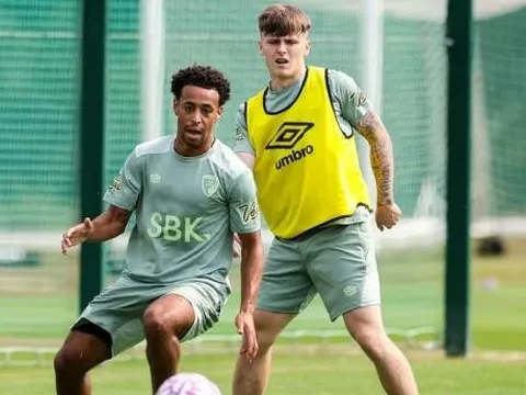 Bournemouth mất 8 cầu thủ trước đại chiến Liverpool