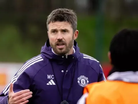 5 quyết định của Carrick giúp MU lột xác sau thời Amorim