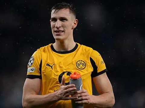 Barca chê Schlotterbeck, dâng cơ hội cho Real