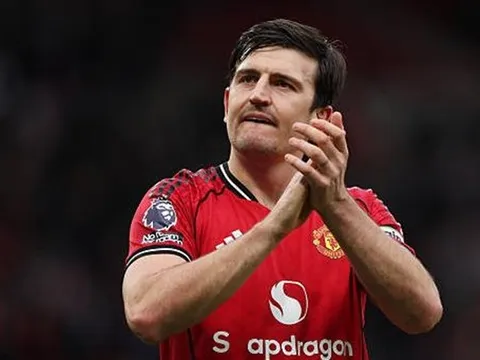 Chelsea gây sốc muốn đón Maguire miễn phí từ MU