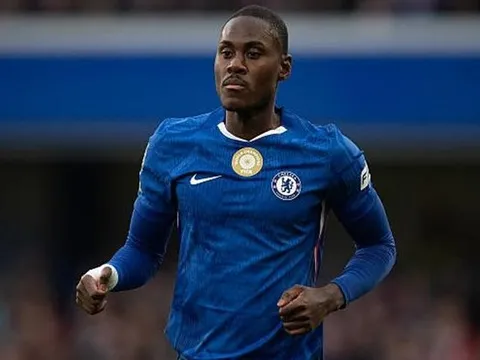 Bi kịch Chalobah và ám ảnh lợi nhuận của Chelsea