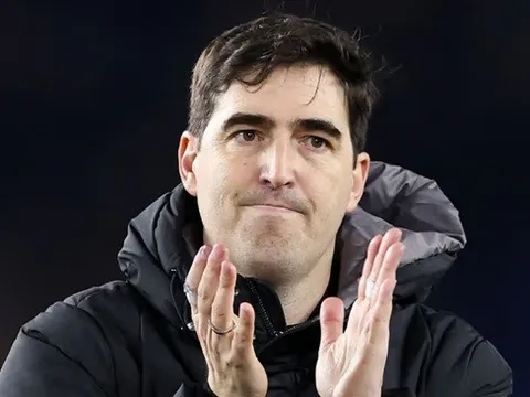 Iraola dự đoán sẽ phải đụng độ Liverpool mạnh nhất mùa