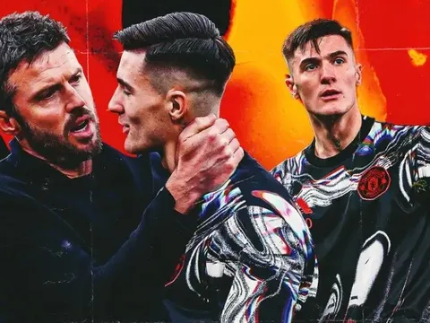 Michael Carrick sẽ hồi sinh Benjamin Sesko như thế nào?