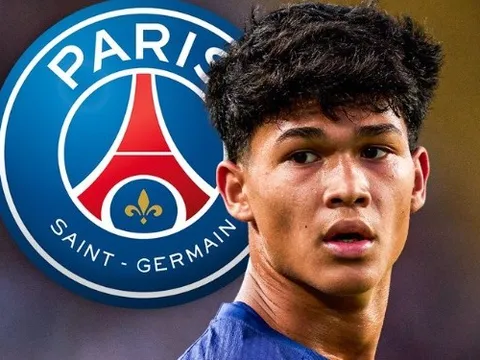 Fabrizio Romano xác nhận Dro Fernandez rời Barca sang PSG