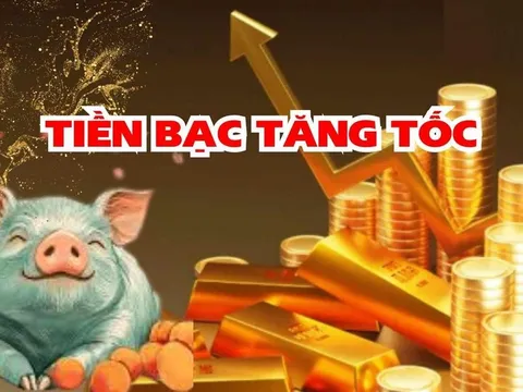 3 con giáp biết Lùi Một Tiến Ba, kiếm Tiền xa nhà sẽ giàu sớm