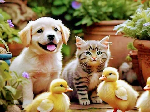 3 ngày tới họa đến bất ngờ: 3 tuổi nên tránh đi xa, tránh nơi đông người, giữ lời ăn tiếng nói