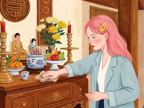 4 việc chưa đến 23 tháng Chạp đừng dại mà làm, số 1 nhiều người mắc