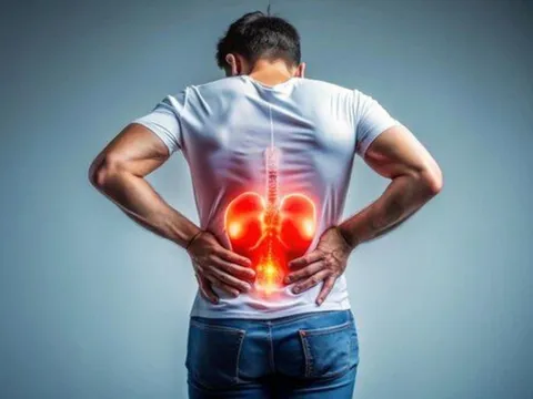 5 biểu hiện xuất hiện vào ban đêm cảnh báo suy thận, đừng chủ quan kẻo chạy thận cả đời