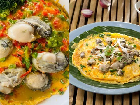 Chợ Việt có loại thực phẩm giàu sắt gấp 3 lần thịt bò nhưng nhiều người chưa biết