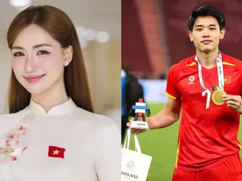 Đình Bắc gửi lời đặc biệt đến Hòa Minzy gây chú ý