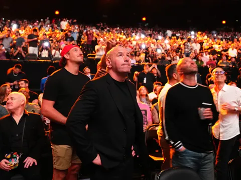 Dana White: Chi phí tổ chức UFC tại Nhà Trắng sẽ biến sự kiện Sphere thành "tiền lẻ"
