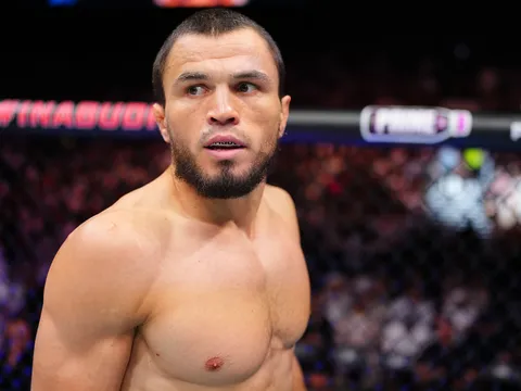 Umar Nurmagomedov: Dillon Danis bị đánh 'chưa đủ', đáng lẽ phải vào viện