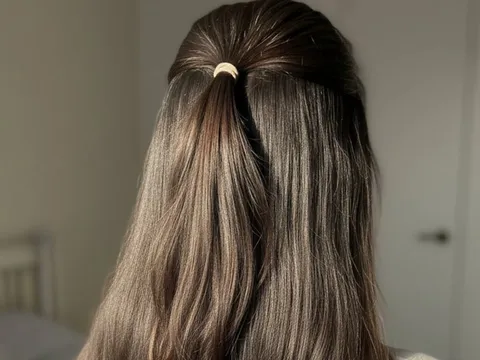 Giáp Tết nhà nhiều bưởi, tận dụng hạt bưởi ủ tóc: Chỉ 1 lần tóc đã mềm mượt, bóng khỏe