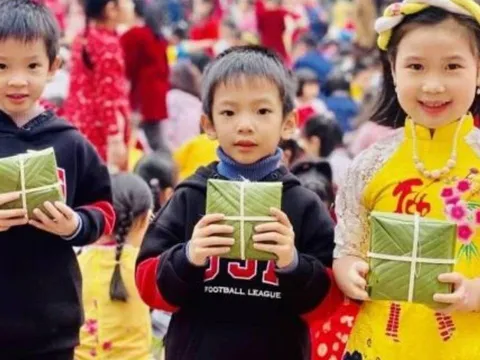 Học sinh tiểu học Hà Nội nghỉ Tết Nguyên đán bao nhiêu ngày, bắt đầu từ khi nào?