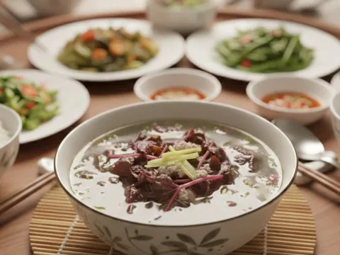 Loại rau bán đầy chợ Việt, sắt còn nhiều hơn thịt bò: Nhiều người ăn suốt vẫn không hề biết