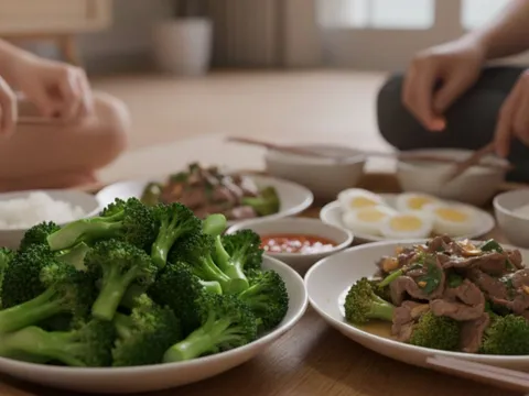 Loại rau chỉ 15.000 đồng/kg nhưng được ví như “siêu thực phẩm”: Tốt cho tim mạch, xương khớp, chợ nào cũng có