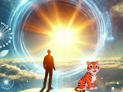 Năm 2026: 3 tuổi Đặt Mục Tiêu Cao Lên thì sẽ Bứt Phá Bật Mạnh hơn, áp lực tăng lại càng thành công