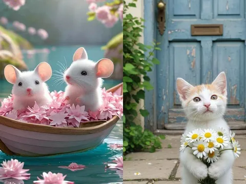 Năm Bính Ngọ 2026: 4 tuổi càng tối giản càng hạnh phúc, sự nghiệp bứt tốc rõ rệt