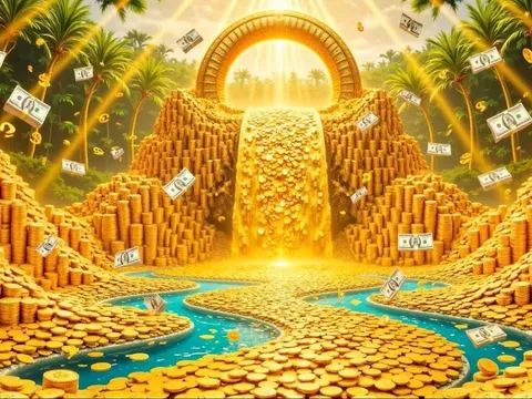 Những ngày cuối năm bội thu trong gấp gáp: 3 tuổi chăm chỉ hốt tiền to, ham chơi dễ nuối tiếc