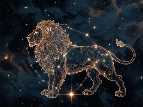 Tháng Giêng xoay trục tình cảm: 3 chòm sao bước vào bước ngoặt yêu đương không ngờ