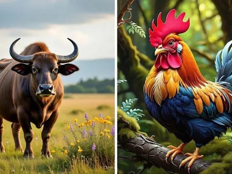 Thứ Hai đến Thứ Tư (26-28/1): 3 tuổi Sạch Bách Nợ Đời, giàu chấn động tam giới