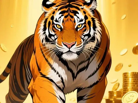 Tiền Chảy Chỗ Trũng: Từ 25/1 đến 5/2, 3 tuổi tiền tài tăng chóng mặt