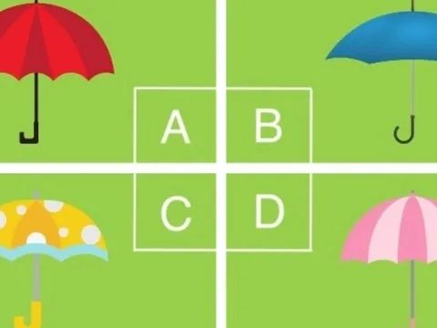 Trắc nghiệm: Ai sẽ là quý nhân giúp bạn đổi vận trong năm nay?