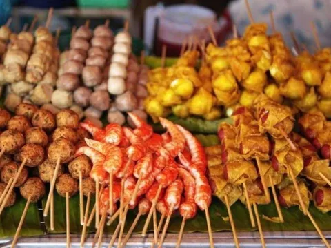 Trắc nghiệm tâm lý: Món ăn bạn chọn cho bữa đêm tiết lộ thời điểm bạn chạm đỉnh thành công