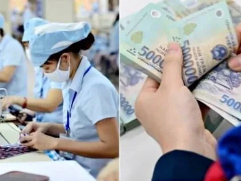 Từ 21/12/2025: Đoàn viên, người lao động thuộc diện này được hỗ trợ 1 triệu đồng dịp Tết Nguyên đán 2026