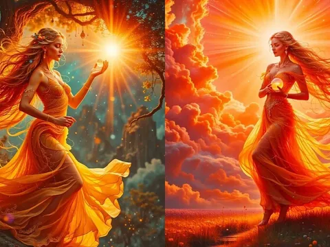 2 năm (2026-2027) Thời Thế Xoay Vòng: 3 con giáp Đạt Đỉnh vận may, duyên lành sắp tới