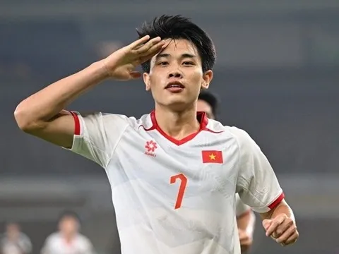 Điểm tin bóng đá Việt Nam 25/1: Đình Bắc ẵm Vua phá lưới; U23 Nhật Bản vô địch thuyết phục