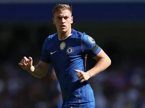 Chuyên gia chỉ trích MU sai lầm vụ Liam Delap