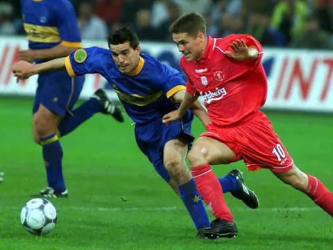 Lịch sử Deportivo Alaves: Đêm chung kết UEFA Cup để đời