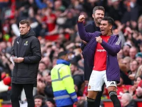 Carrick mang công thức hạ Man City đến thách thức Arteta