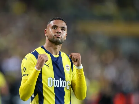 En-Nesyri đột ngột quay xe với Juventus vào phút chót