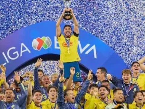 Lịch sử Liga MX: Giải mã thể thức thi đấu độc lạ và lịch sử hào hùng
