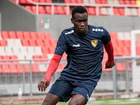 Barcelona chốt thỏa thuận chiêu mộ "Lewandowski mới" vào tuần tới