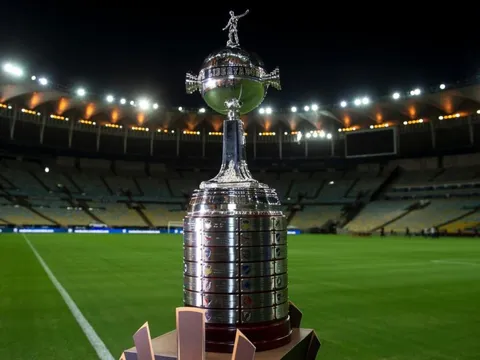 Lịch sử Copa Libertadores: "Chén thánh" rực lửa của bóng đá Nam Mỹ