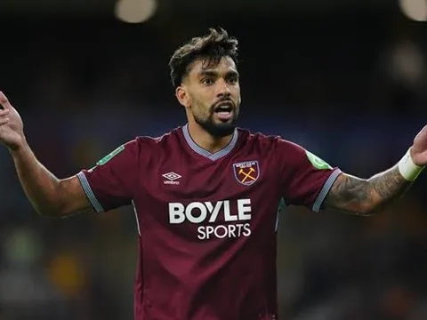 Flamengo hỏi mua Paqueta giá 41 triệu euro