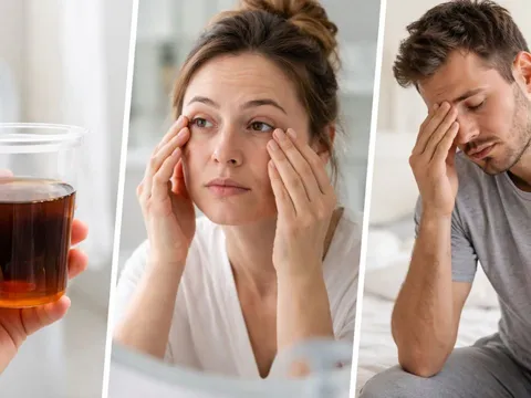 3 dấu hiệu buổi sáng cảnh báo thận đang “kêu cứu”, đừng chủ quan bỏ qua