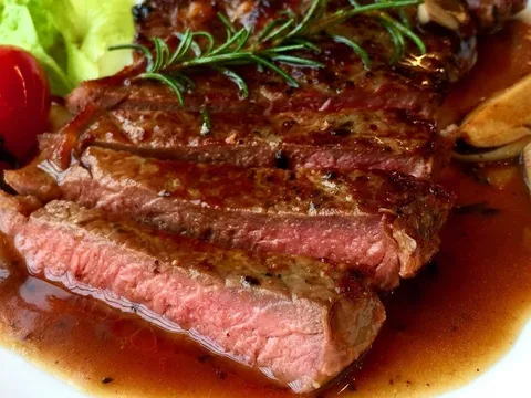 4 sai lầm khi ăn thịt bò mất sạch dinh dưỡng, dễ rước bệnh vào người