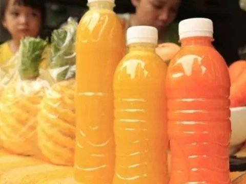 Bác sĩ cảnh báo: Đừng dùng những chai này để đựng đồ, nguy cơ ung thư rất cao