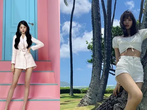 Chuỗi động tác 3 phút trước khi ngủ giúp đôi chân thon gọn rõ rệt sau 14 ngày