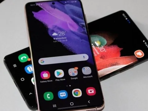 Điện thoại đầy bộ nhớ? Chỉ cần ấn nút này là giải phóng dung lượng, máy chạy nhanh vèo vèo